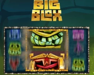 Demo Slot Big Blox