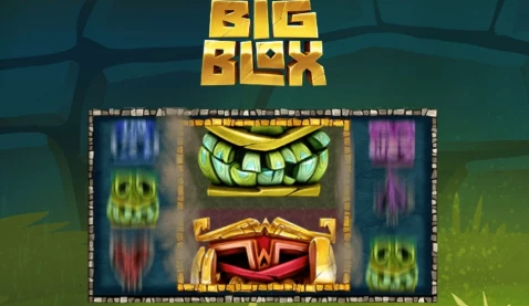 Demo Slot Big Blox